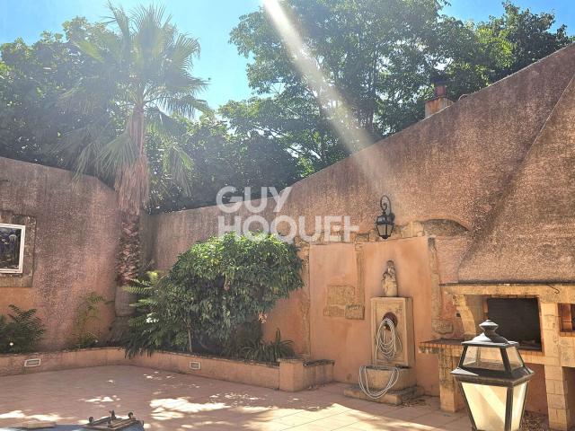 Villa vente à Montpellier, Loupian