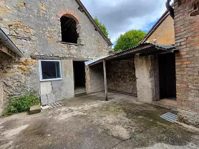 Maison vente à Louplande, Sarthe