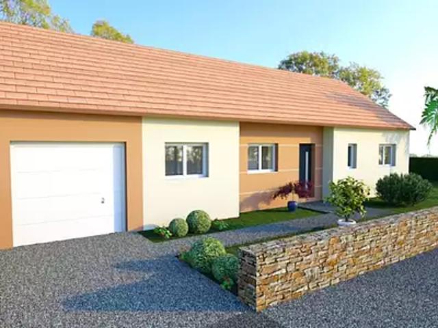 Maison vente à Louplande, Sarthe