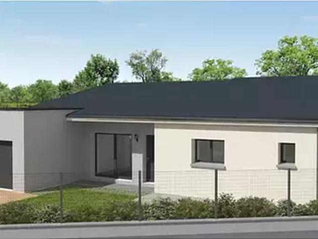 Maison vente à Louplande, Sarthe