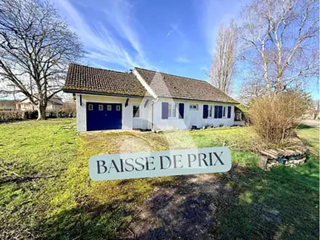 Maison vente à Bar-le-Duc, Louppy-le-château