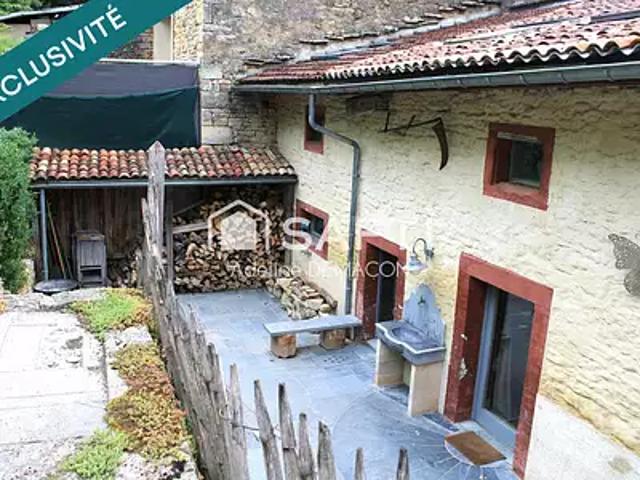Maison vente à Verdun, Louppy-sur-loison