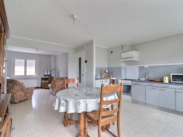 Maison vente à Valenciennes, Lourches