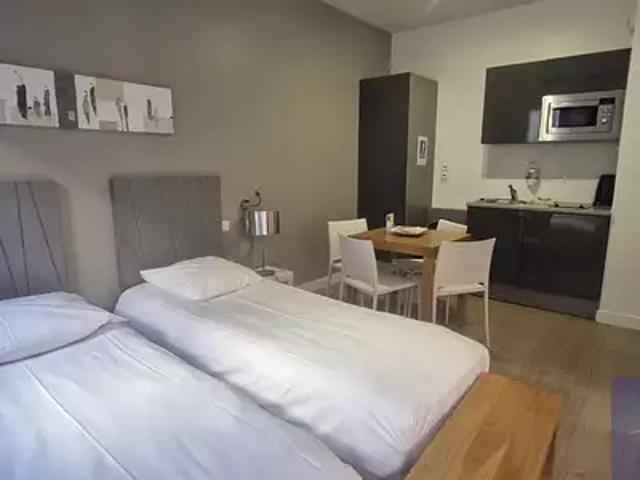 Appartement vente à Argelès-Gazost, Lourde