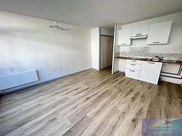 Appartement vente à Argelès-Gazost, Lourde