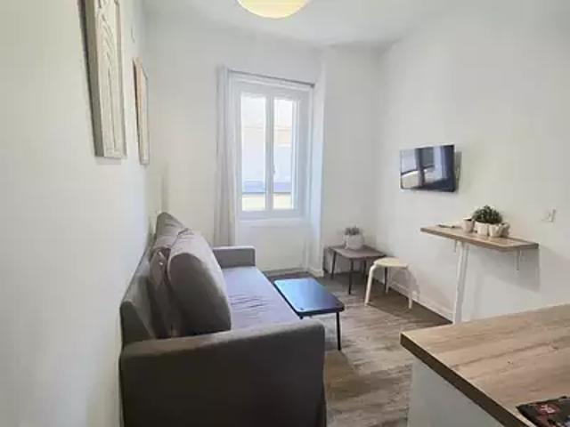 Appartement vente à Argelès-Gazost, Lourde