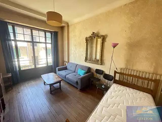 Appartement vente à Argelès-Gazost, Lourde