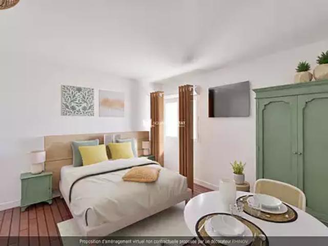 Appartement vente à Argelès-Gazost, Lourde