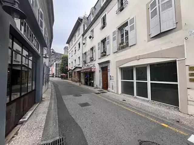Appartement vente à Argelès-Gazost, Lourde