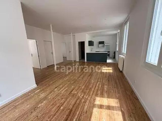 Appartement vente à Argelès-Gazost, Lourde