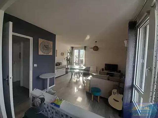 Appartement vente à Argelès-Gazost, Lourde