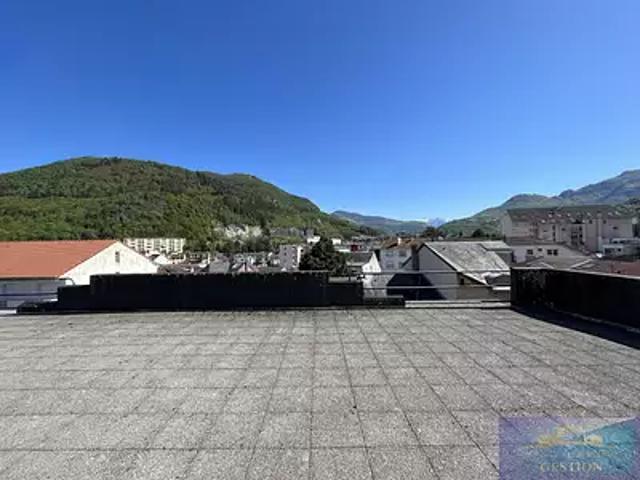 Appartement vente à Argelès-Gazost, Lourde