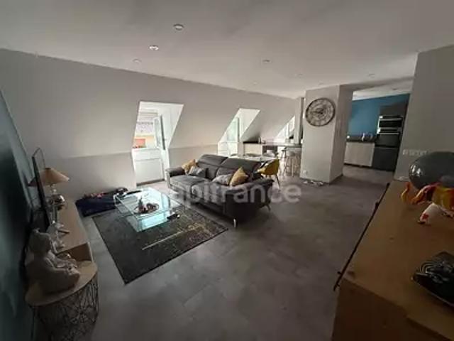 Appartement vente à Argelès-Gazost, Lourde