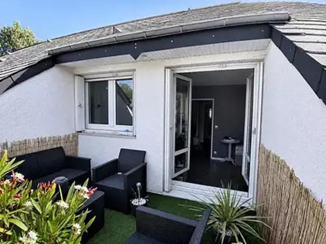 Appartement vente à Argelès-Gazost, Lourde