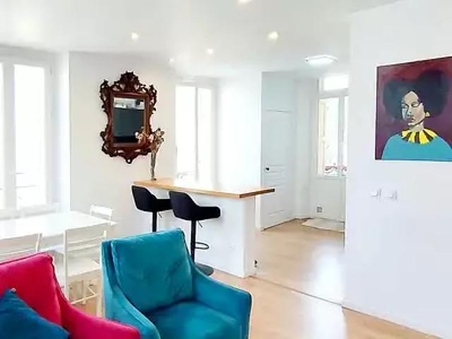 Appartement vente à Argelès-Gazost, Lourde