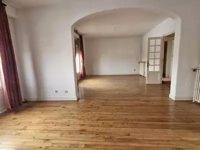 Appartement vente à Argelès-Gazost, Lourde