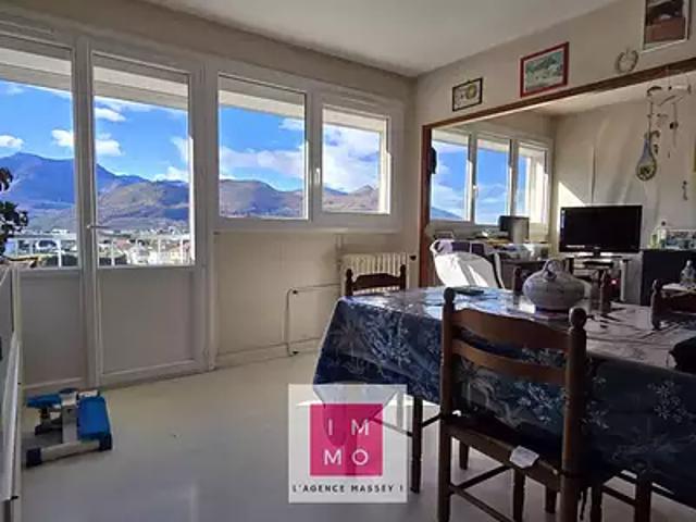 Appartement vente à Argelès-Gazost, Lourde