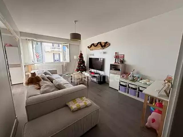 Appartement vente à Argelès-Gazost, Lourde