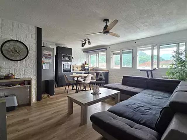 Appartement vente à Argelès-Gazost, Lourde