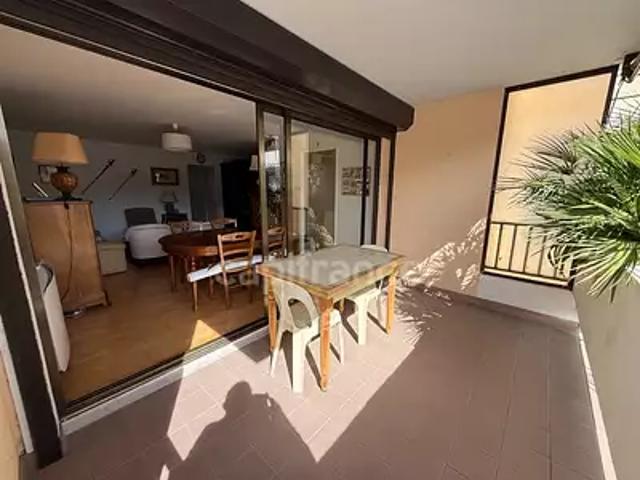 Appartement vente à Argelès-Gazost, Lourde
