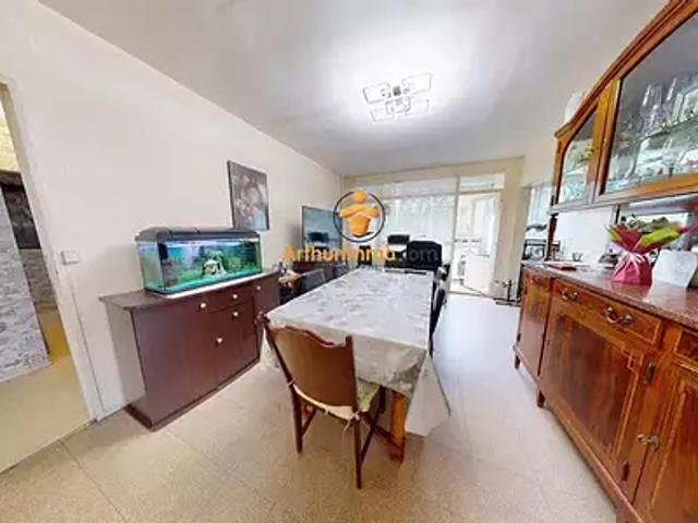 Appartement vente à Argelès-Gazost, Lourde