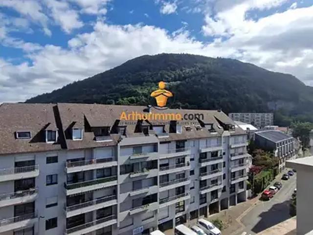 Appartement vente à Argelès-Gazost, Lourde