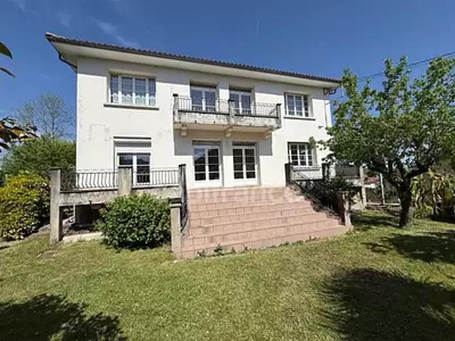 Maison vente à Argelès-Gazost, Lourde