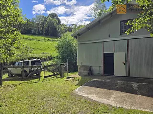 Maison vente à Argelès-Gazost, Lourde