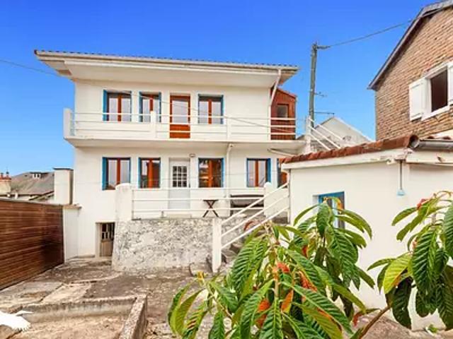 Maison vente à Lourdes, Hautes-Pyrénées