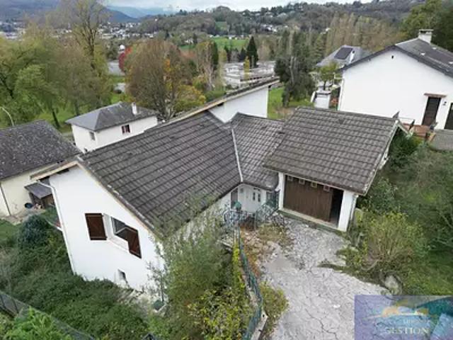 Maison vente à Argelès-Gazost, Lourde
