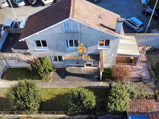 Maison vente à Argelès-Gazost, Lourde