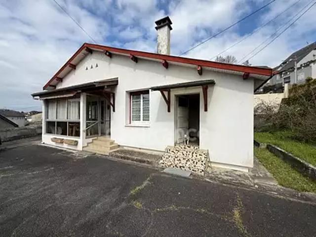 Maison vente à Argelès-Gazost, Lourde