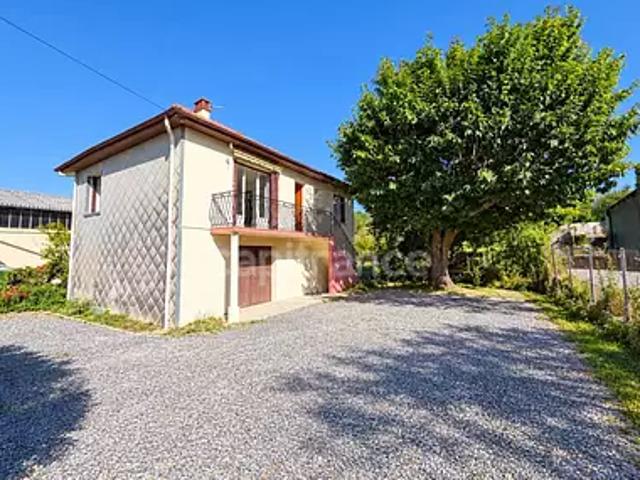 Maison vente à Lourdes, Hautes-Pyrénées