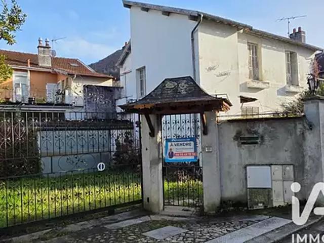 Maison vente à Lourdes, Hautes-Pyrénées