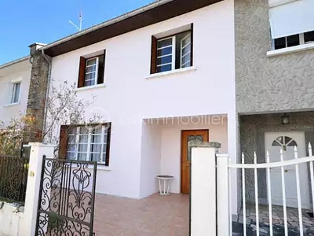 Maison vente à Argelès-Gazost, Lourde
