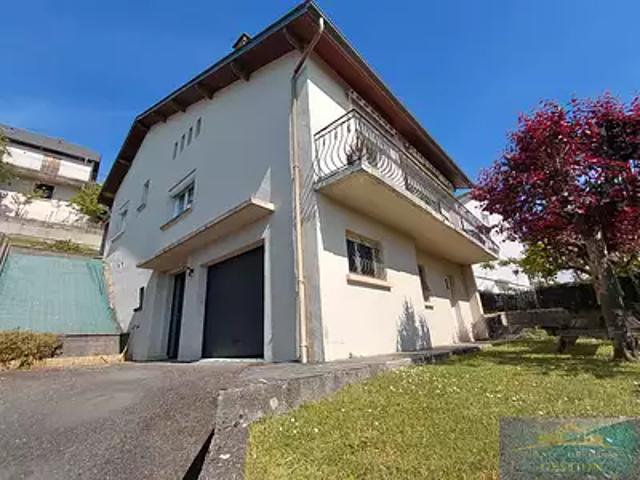 Maison vente à Argelès-Gazost, Lourde