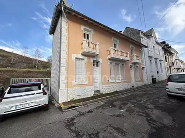 Maison vente à Argelès-Gazost, Lourde