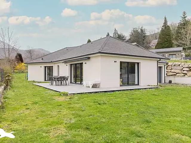 Maison vente à Argelès-Gazost, Lourde