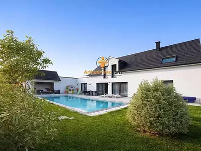 Maison vente à Argelès-Gazost, Lourde