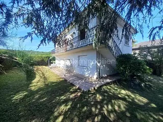 Maison vente à Argelès-Gazost, Lourde