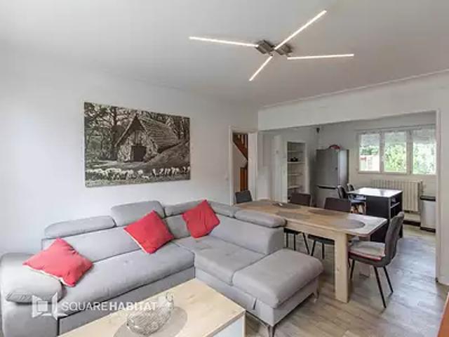 Maison vente à Argelès-Gazost, Lourde