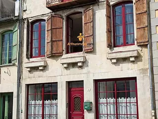 Maison vente à Argelès-Gazost, Lourde