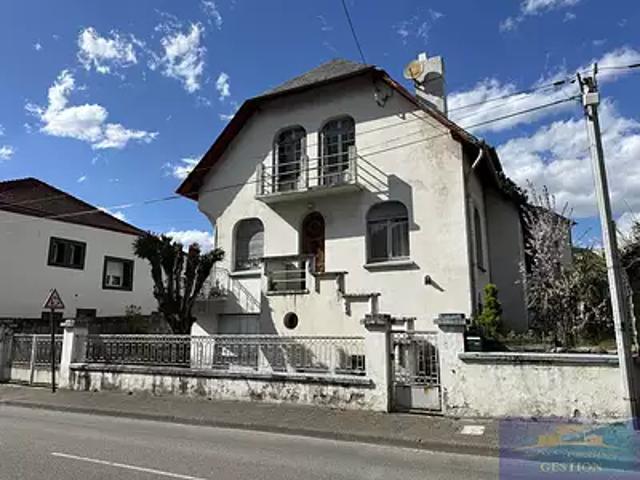 Maison vente à Argelès-Gazost, Lourde