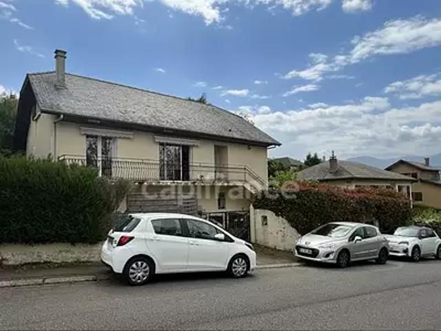 Maison vente à Argelès-Gazost, Lourde