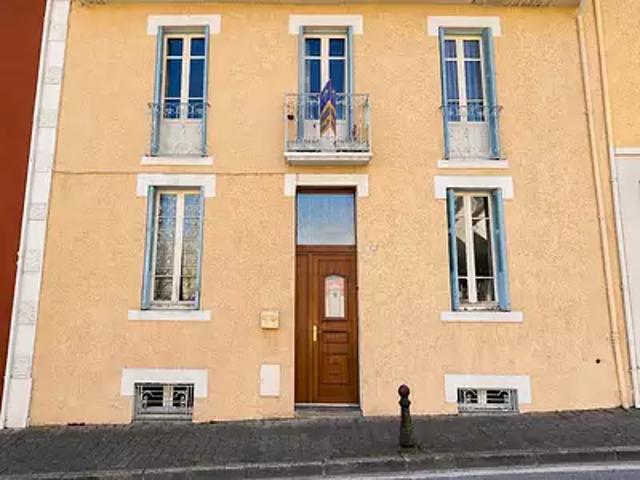 Maison vente à Argelès-Gazost, Lourde