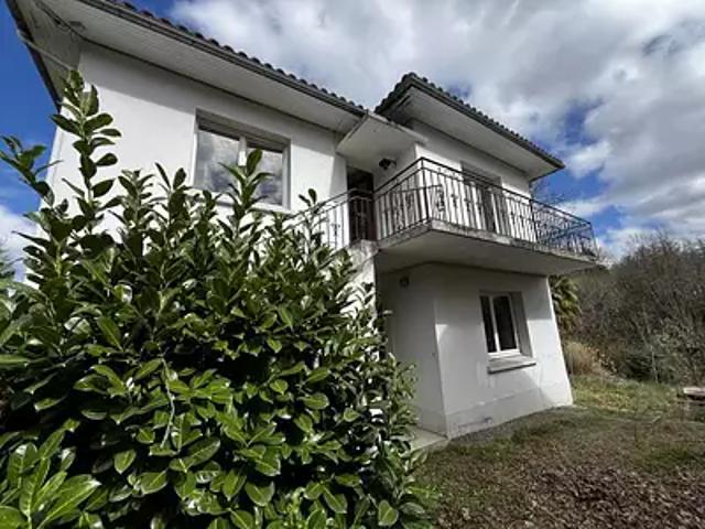 Maison vente à Argelès-Gazost, Lourde