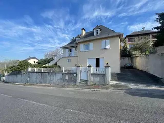 Maison vente à Argelès-Gazost, Lourde