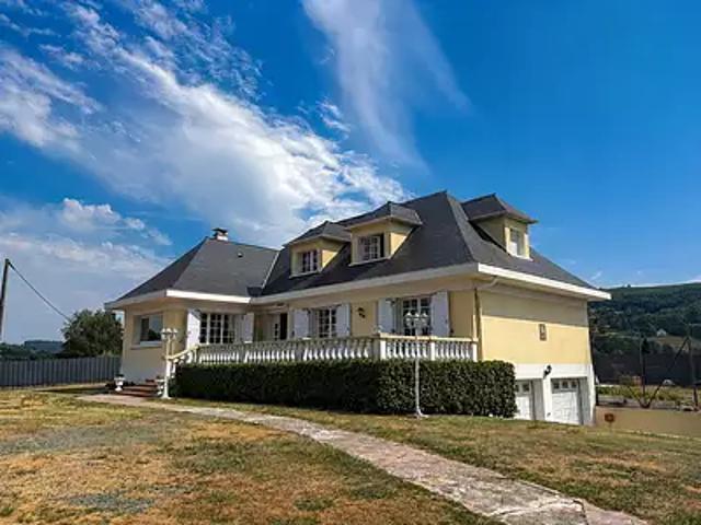 Maison vente à Lourdes, Hautes-Pyrénées