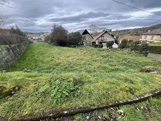 Terrain vente à Argelès-Gazost, Lourde