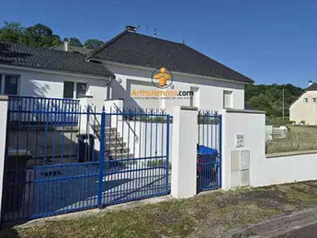 Maison location à Lourdes, Hautes-Pyrénées